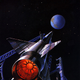 Image for article titled Robert A. Heinlein wasn't really a libertarian after all